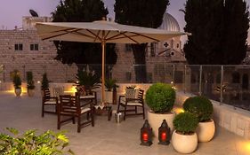 Austrian Pilgrim Hospice